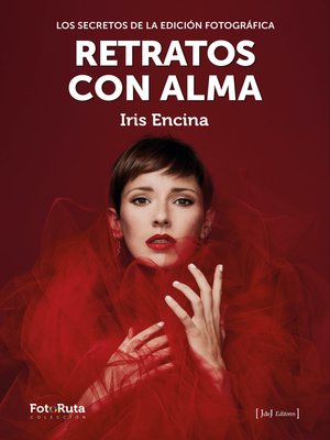 cover image of Retratos con alma